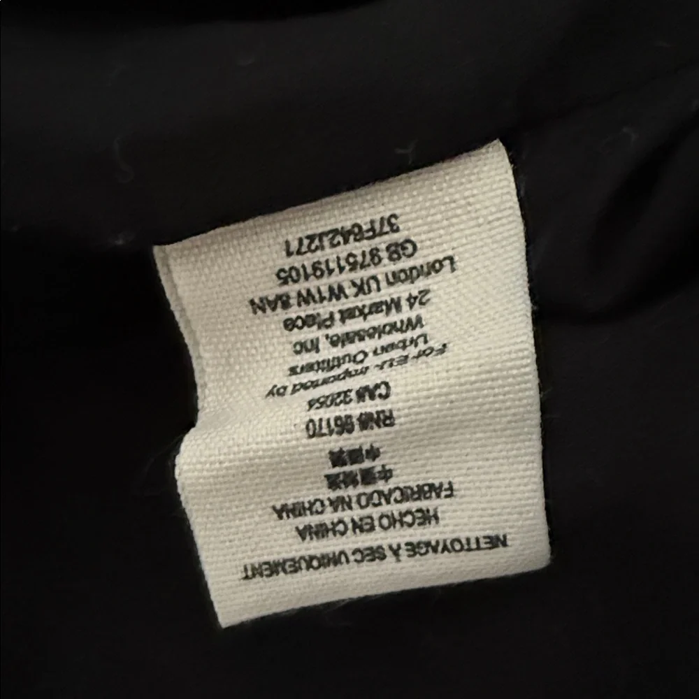 Free People Faux Shearling Jacket - Picture 10 of 12